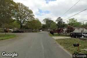 N Aircraft Dr SE, Smyrna, GA 30060