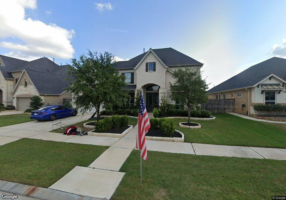 28615 Mountain Timber Ct, Fulshear, TX 77441 - photo 1