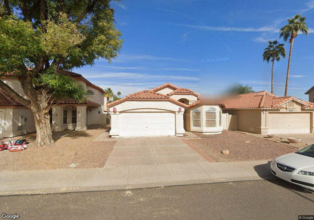 3370 W Baylor Ln, Chandler, AZ 85226 - photo 1