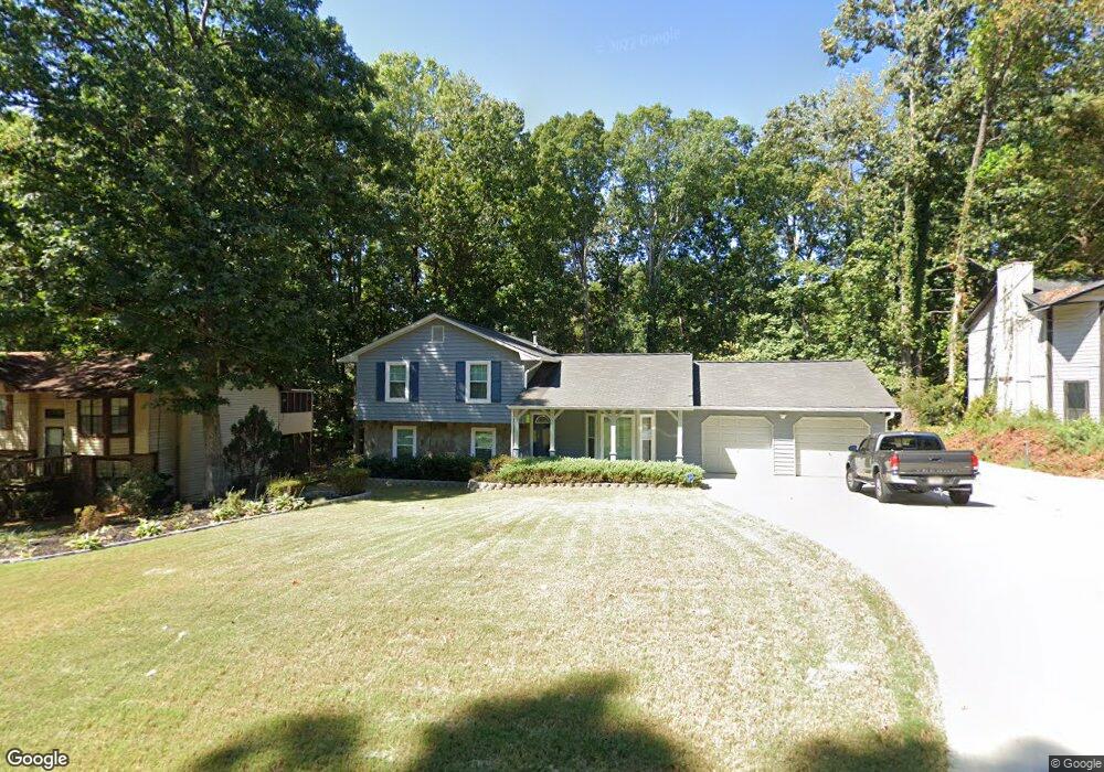 1911 Patton Place, Lithonia, GA 30058 - photo 1