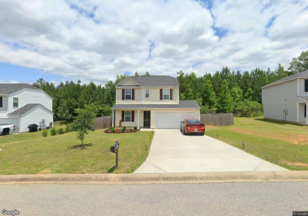 128 Kinsale Dr, Macon, GA 31216 - photo 1