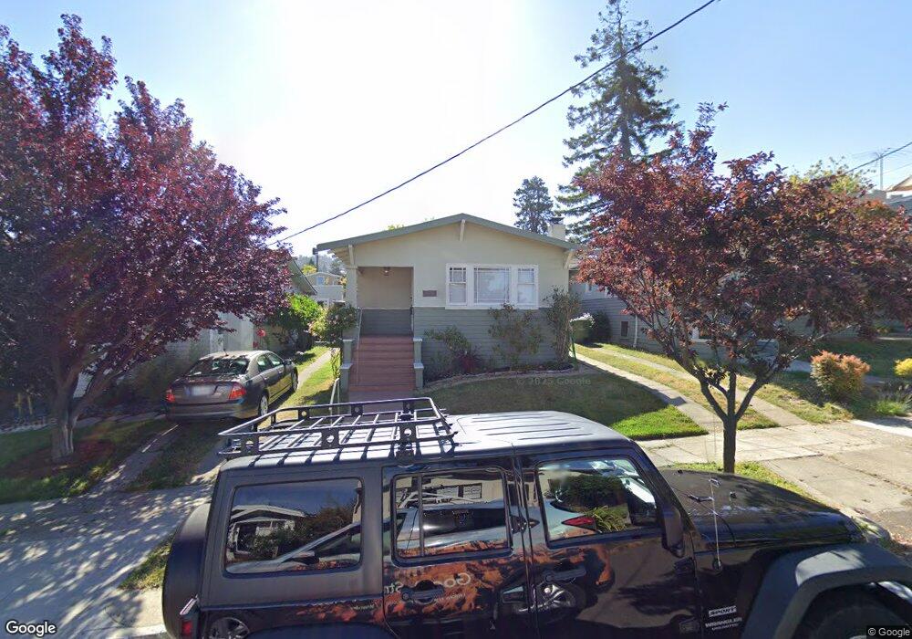 731 Neilson St, Berkeley, CA 94707 - photo 1