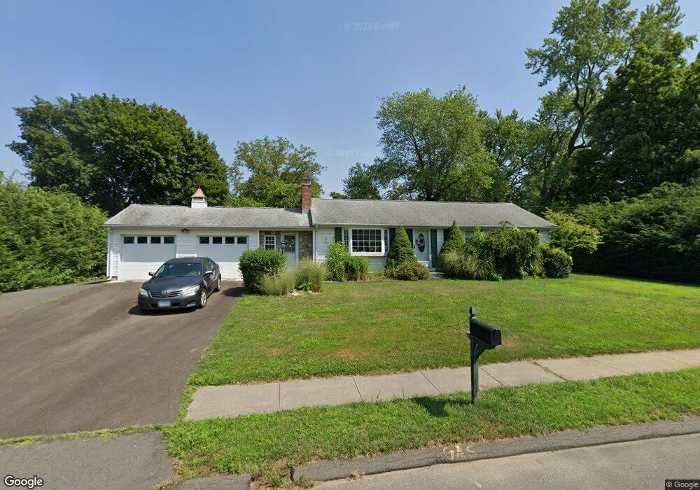 2 Orbit Dr, Enfield, CT 06082 - photo 1