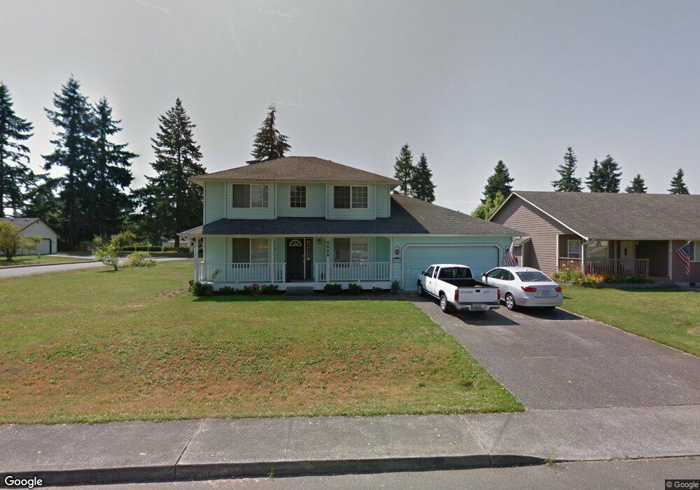 9239 Brendan Dr NW, Yelm, WA 98597 - photo 1