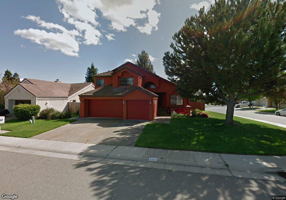 5100 Dipper Way, Elk Grove, CA 95758 - photo 1