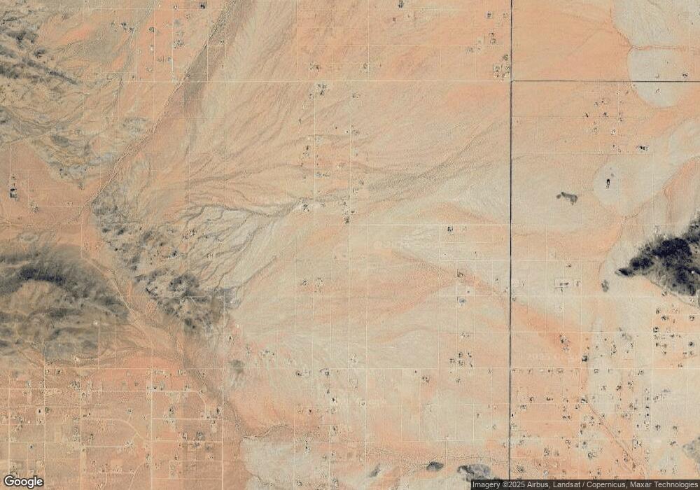 0 Mcgarry Rd unit 13656471DA, Joshua Tree, CA 92252 - photo 1