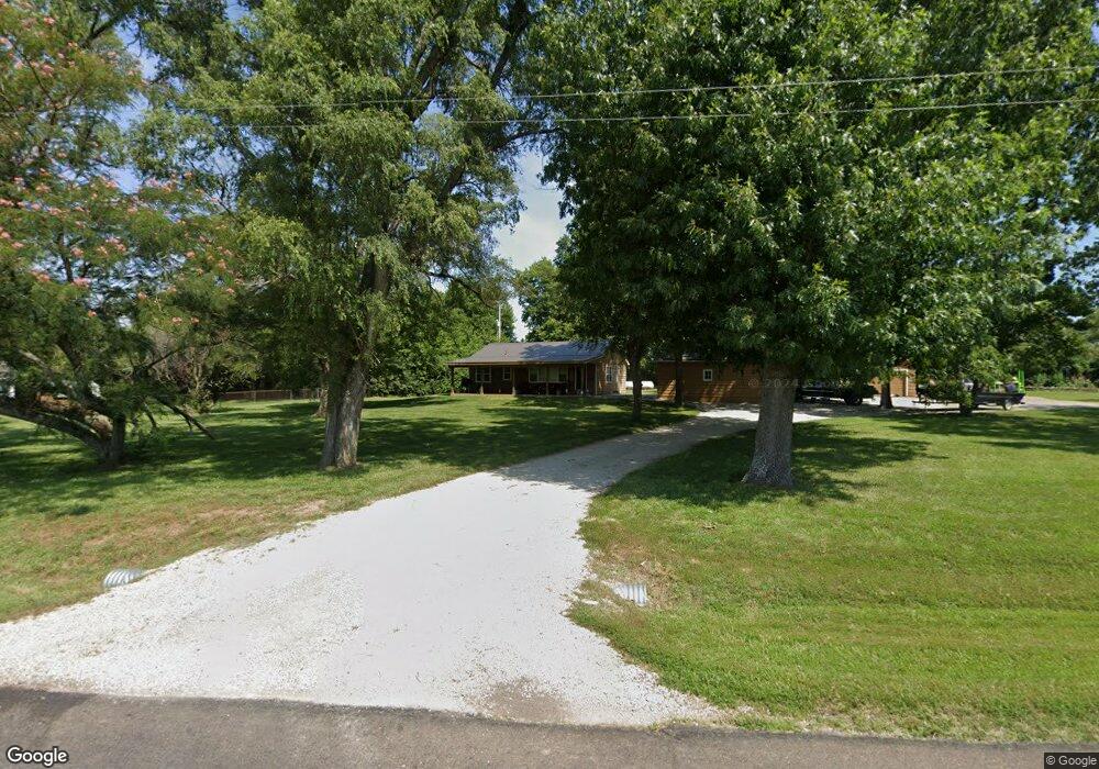 646 SW 97th St, Wakarusa, KS 66546 - photo 1