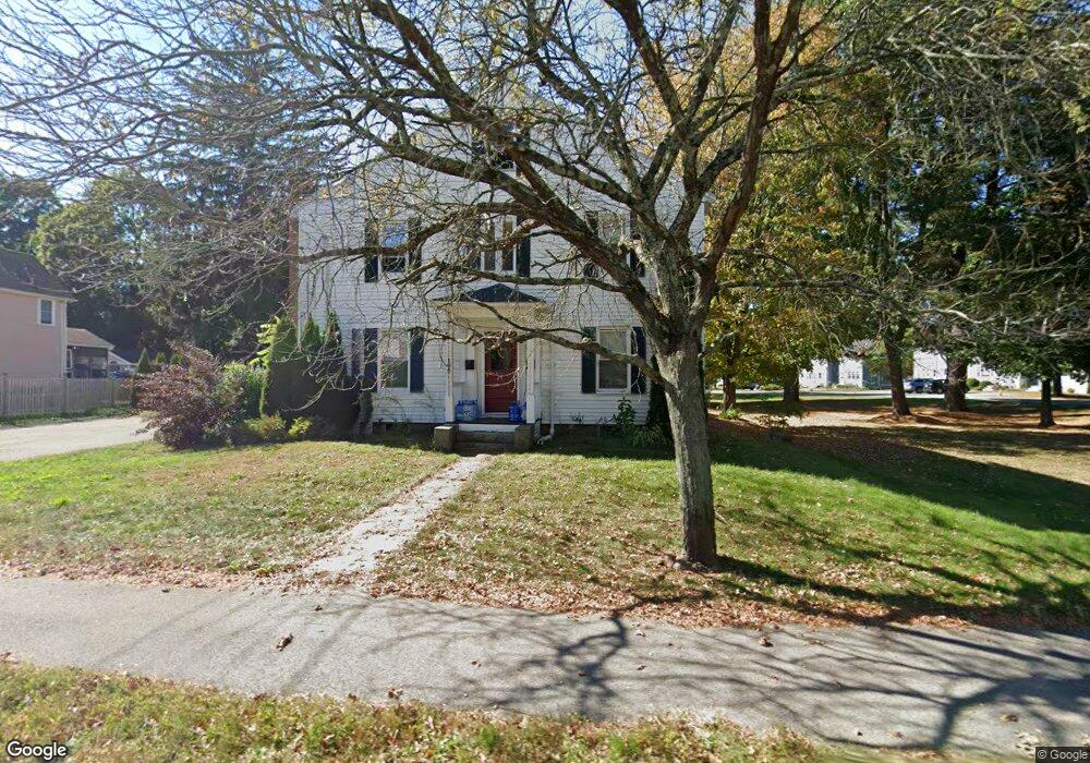 196 Exchange St unit 1, Millis, MA 02054 - photo 1