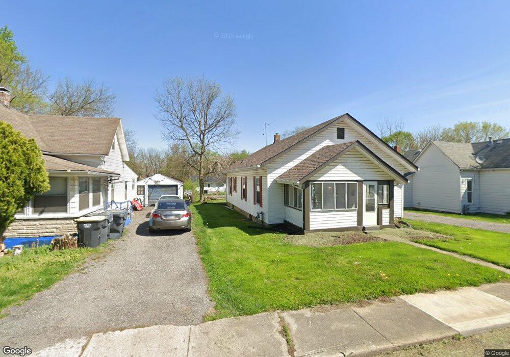 1100 W 11th St, Anderson, IN 46016 - photo 1