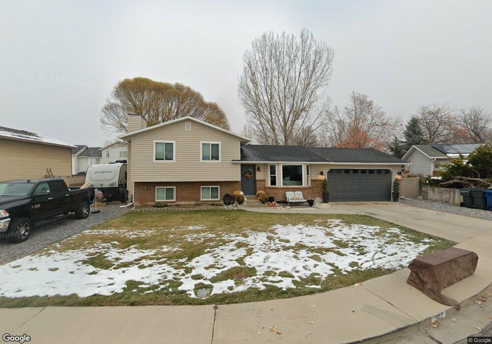 302 W 1570 N, Pleasant Grove, UT 84062 - photo 1
