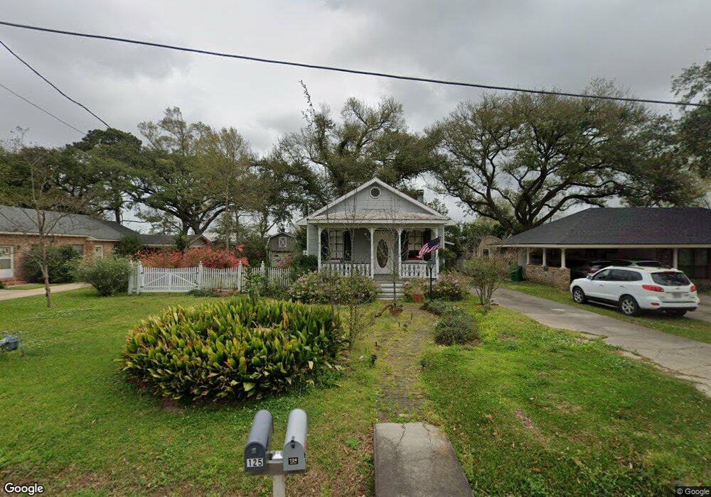 124 W 9th St, Reserve, LA 70084 - photo 1