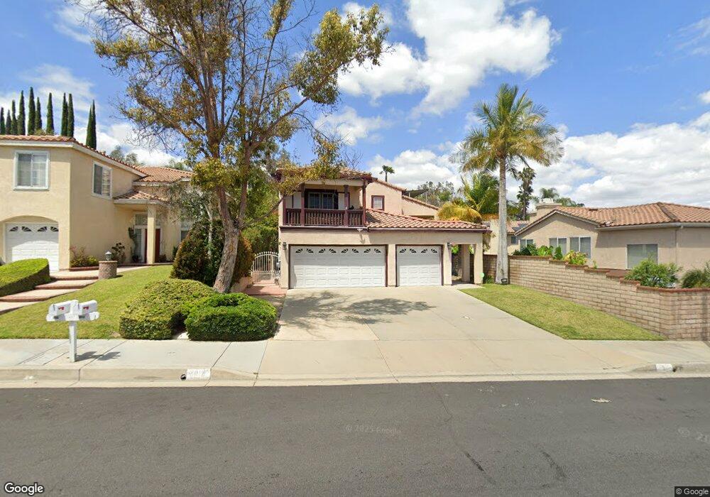 3012 Buckhaven Rd, Chino Hills, CA 91709 - photo 1