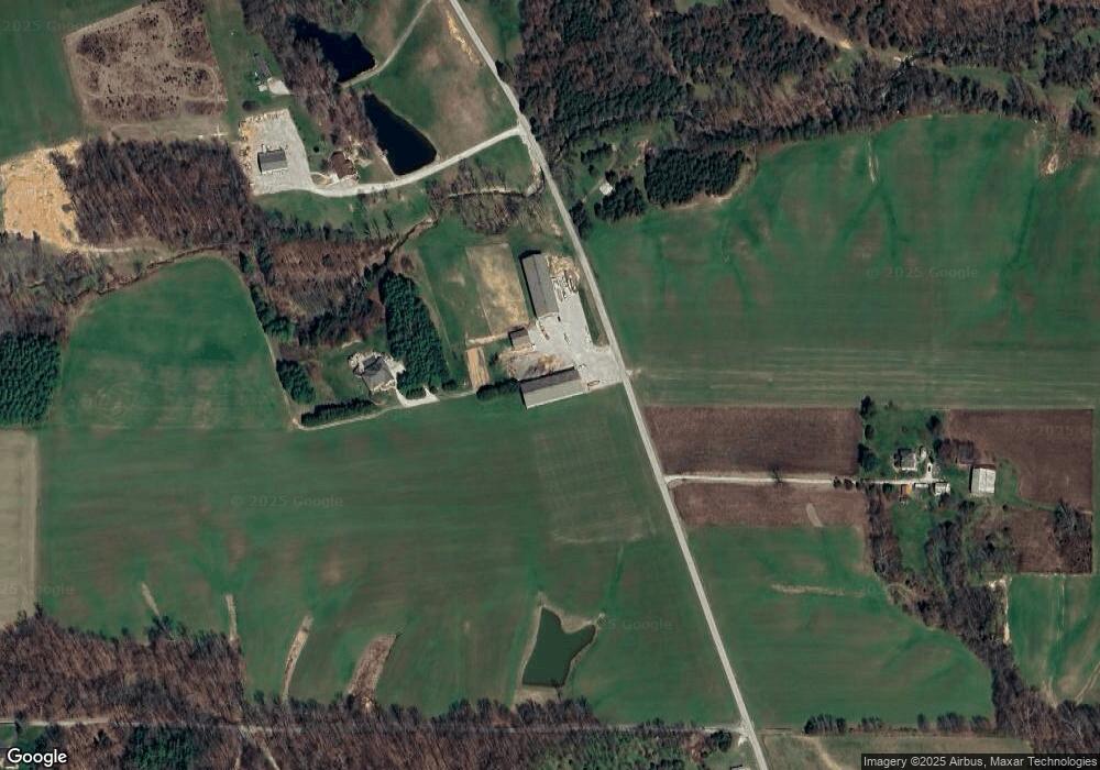 5169 N Finks Rd, Osgood, IN 47037 - photo 1