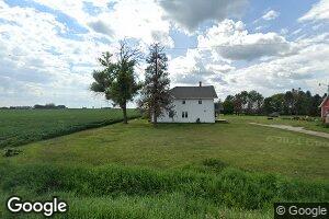 1273 Kirkwood Ave, Rudd, IA 50471