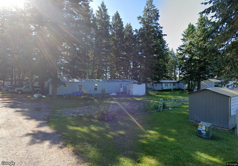 1055 Jellison Rd, Columbia Falls, MT 59912 - photo 1