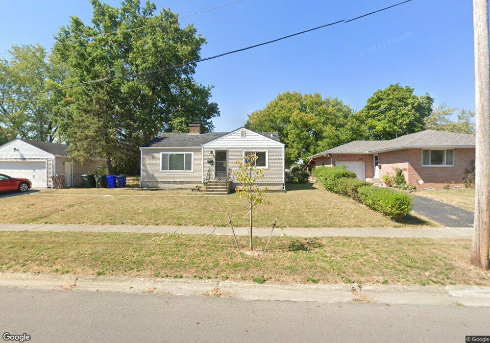 3859 Dresden St, Columbus, OH 43224 - photo 1