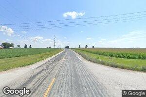 13142 N 400 East Rd, Fairmount, IL 61841