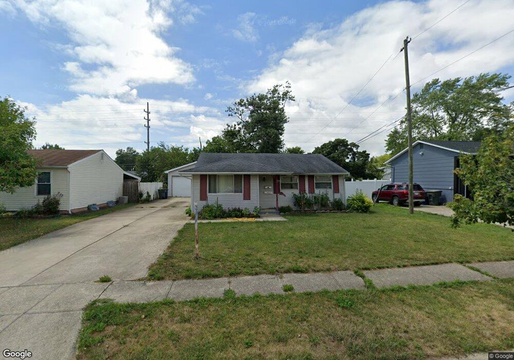 3813 Adell Rd, Columbus, OH 43228 - photo 1