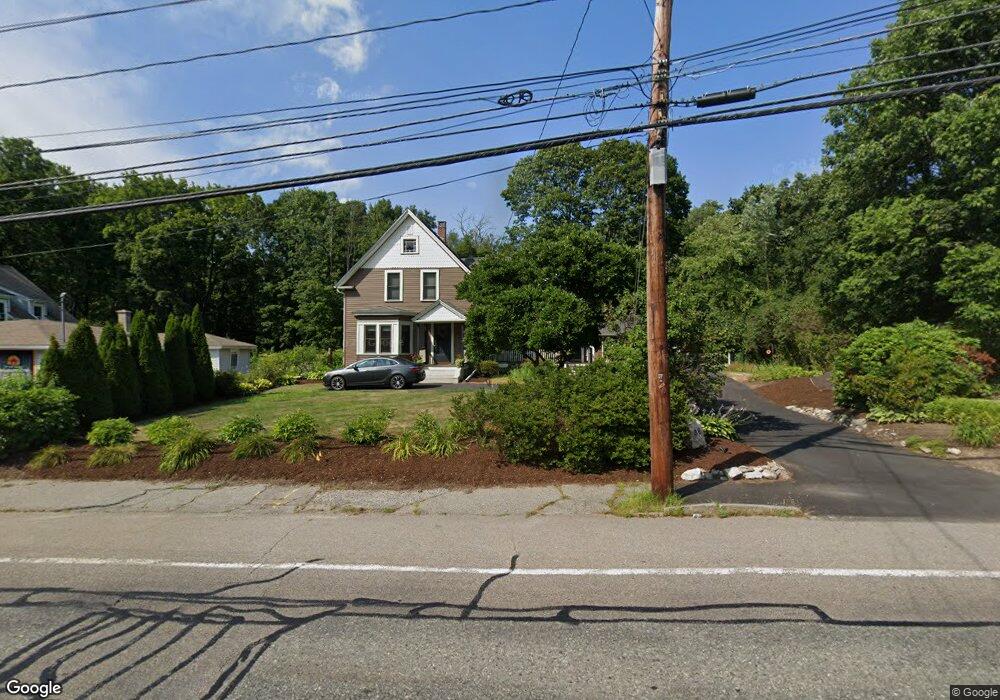 89 Main St, Upton, MA 01568 - photo 1