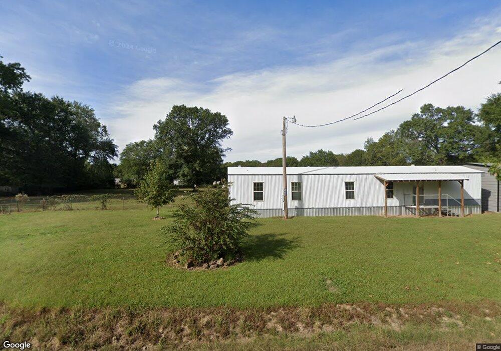 461029 E 1109 Rd, Sallisaw, OK 74955 - photo 1