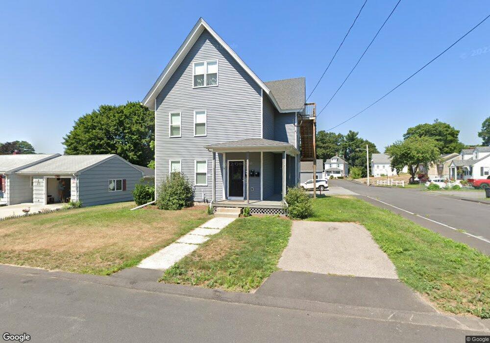 9 Otis St, Milford, MA 01757 - photo 1