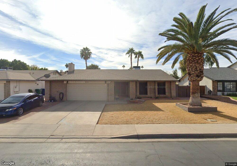 923 W Plata Ave, Mesa, AZ 85210 - photo 1
