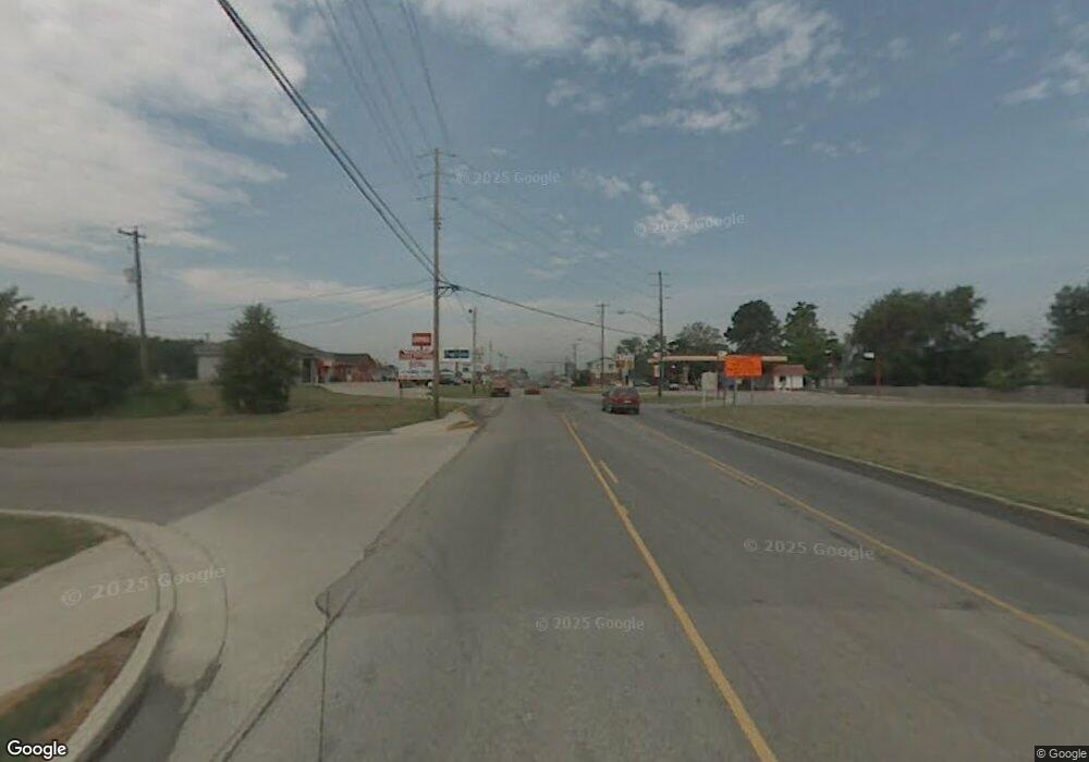 Off SR 64 E, Princeton, IN 47670 - photo 1