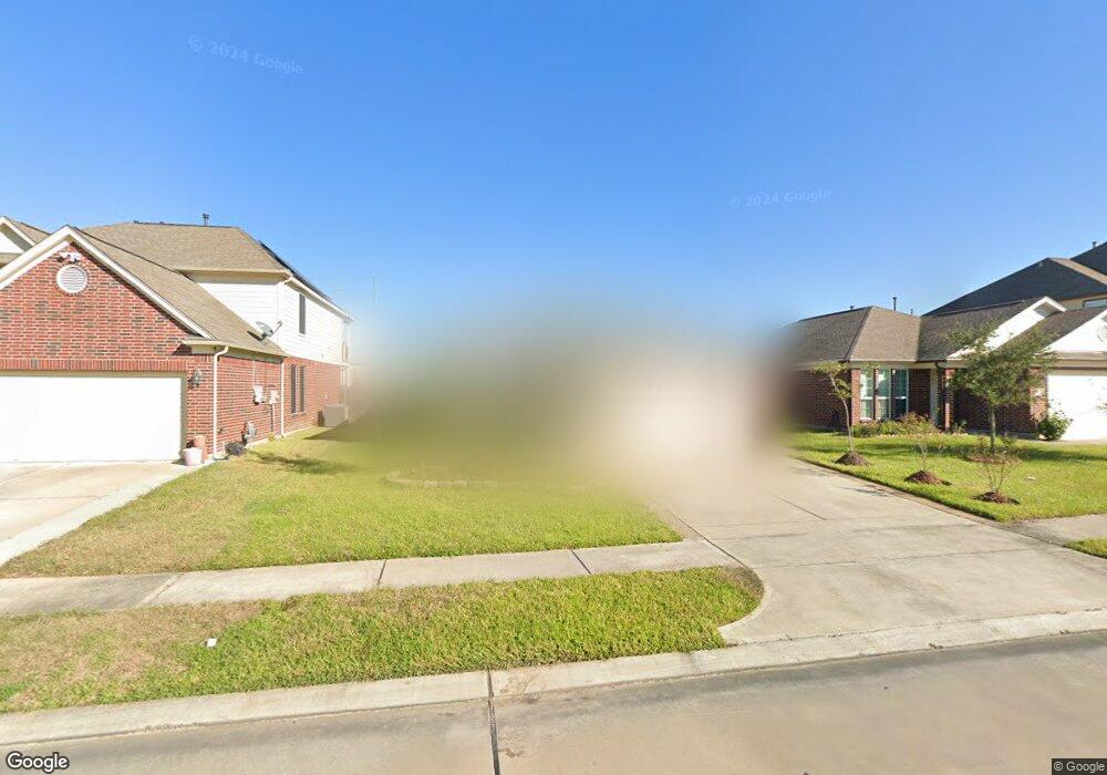 8042 Lani Blue Ln, Houston, TX 77040 - photo 1