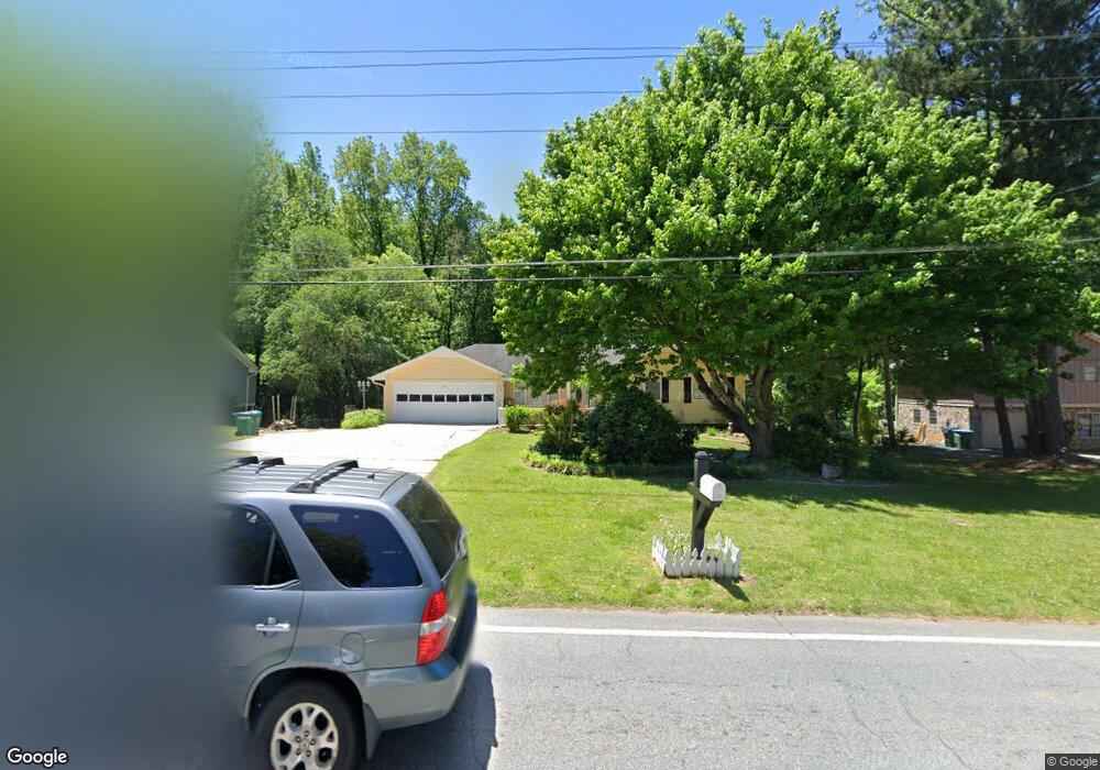 133 Harmony Grove Rd unit 1, Lilburn, GA 30047 - photo 1