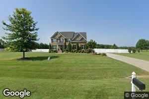 12309 Traylor Field Ln, Ashland, VA 23005