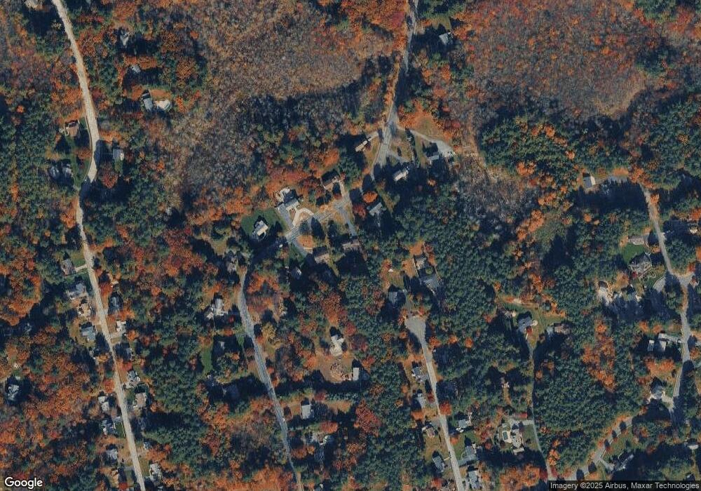 31 Strawberry Ln, North Reading, MA 01864 - photo 1