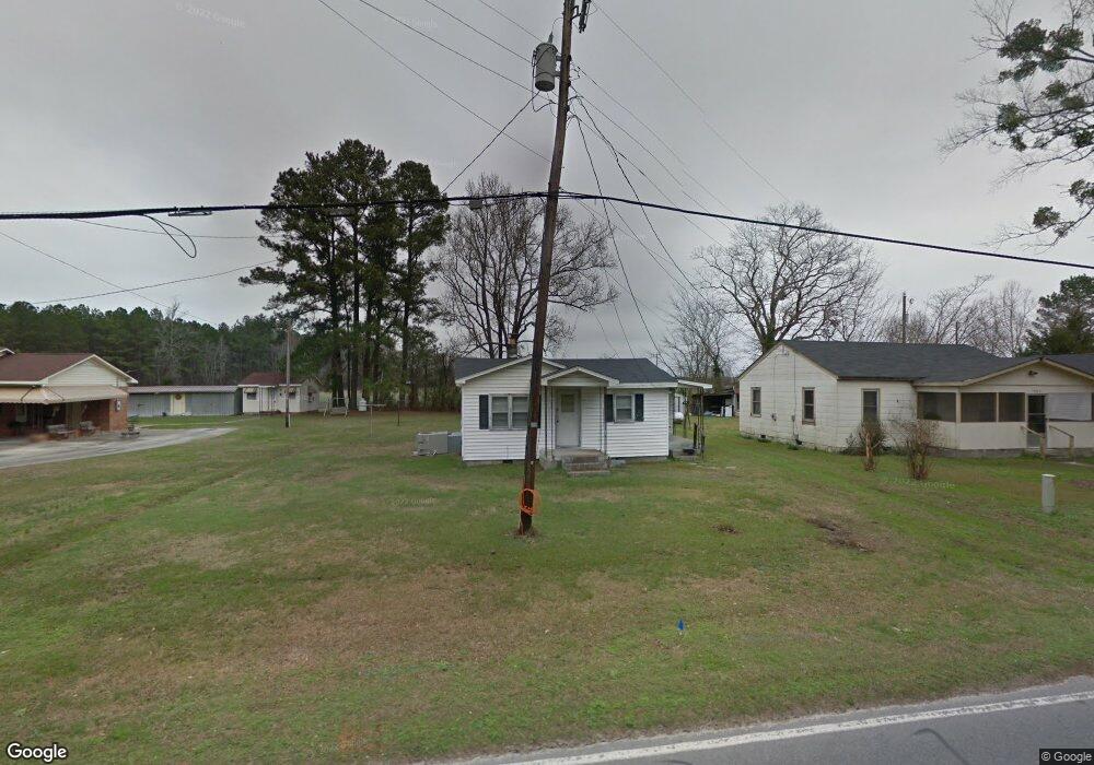 3271 McCaskey Rd, Williamston, NC 27892 - photo 1