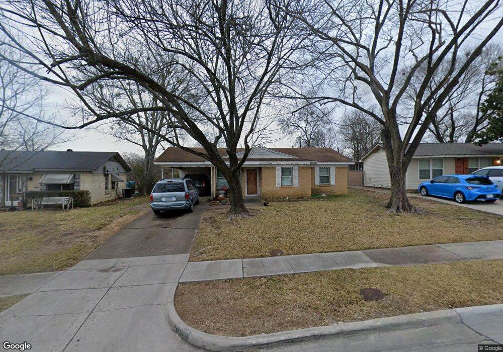 2016 Spring Lake Dr, Mesquite, TX 75149 - photo 1