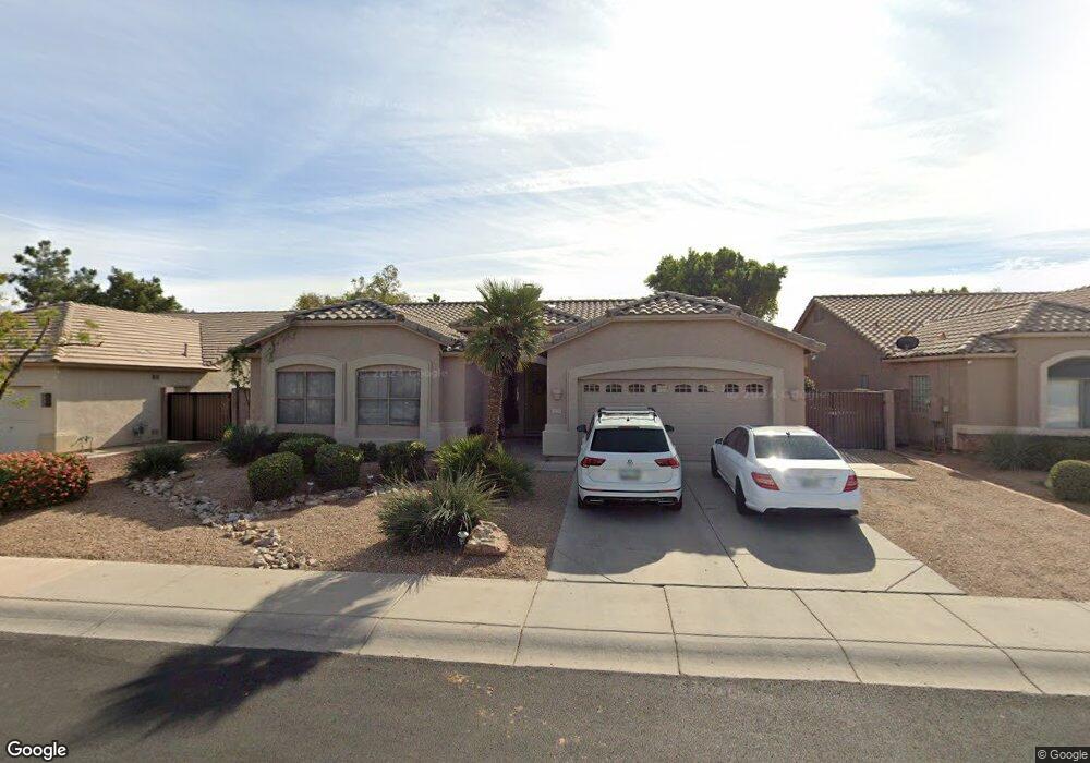 3731 E Vaughn Ave, Gilbert, AZ 85234 - photo 1