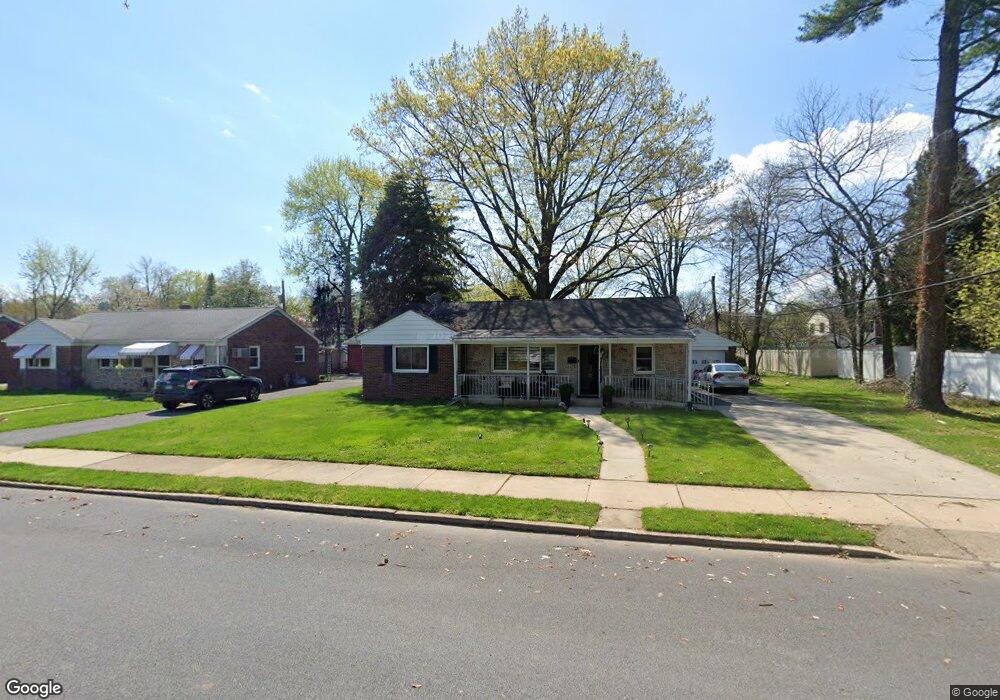 934 N 23rd St unit 940, Allentown, PA 18104 - photo 1