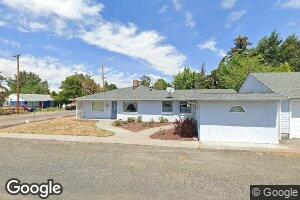 113 W Well St, Condon, OR 97823