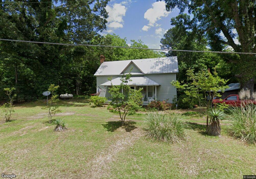 222 McBride Lumber Rd, Star, NC 27356 - photo 1