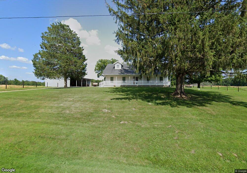 2505 S Stringtown Rd, Covington, IN 47932 - photo 1