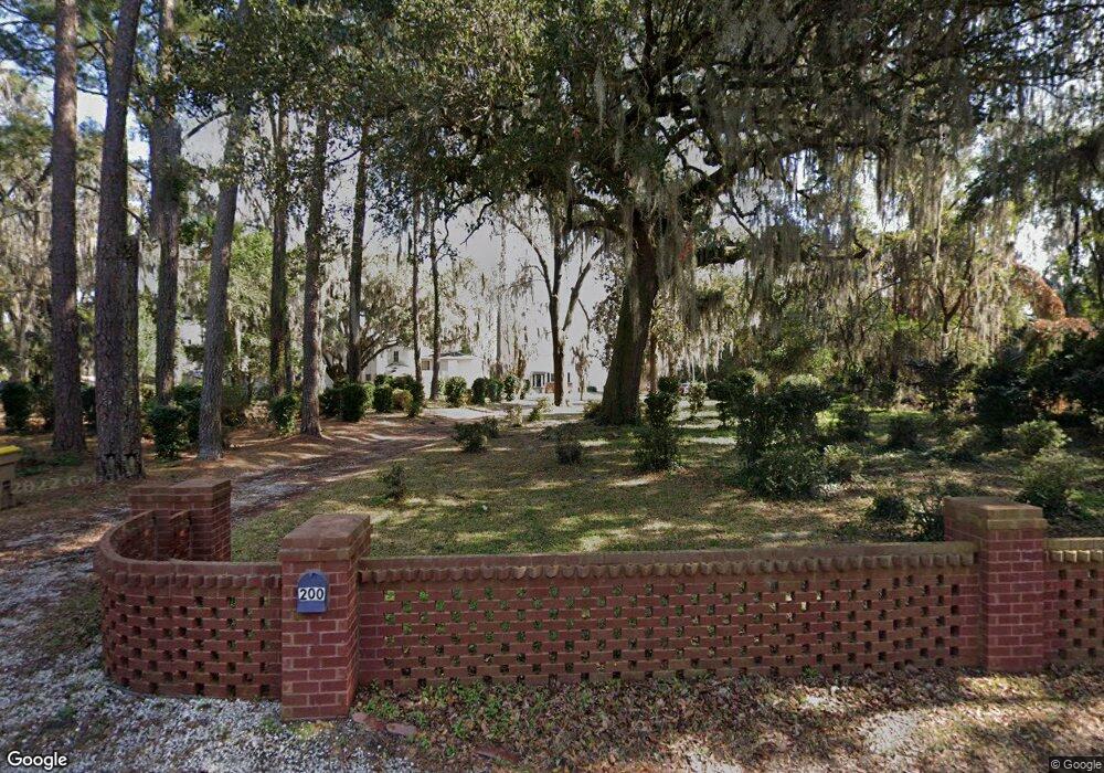 202 Bonaventure Rd, Thunderbolt, GA 31404 - photo 1