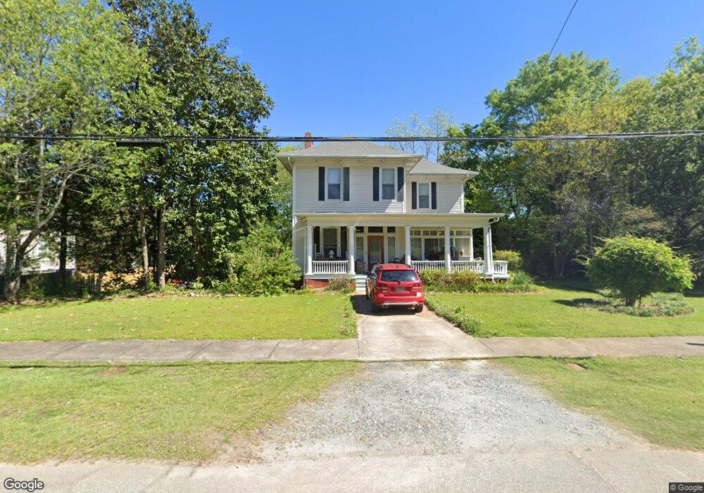 158 Stafford Ave, Barnesville, GA 30204 - photo 1