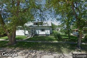 246 S Prairie Ave, Burns, WY 82053