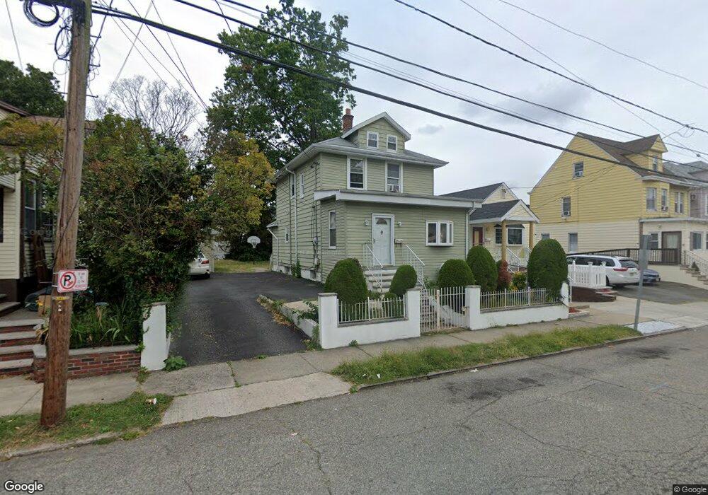 466 E 35th St unit 468, Paterson, NJ 07504 - photo 1