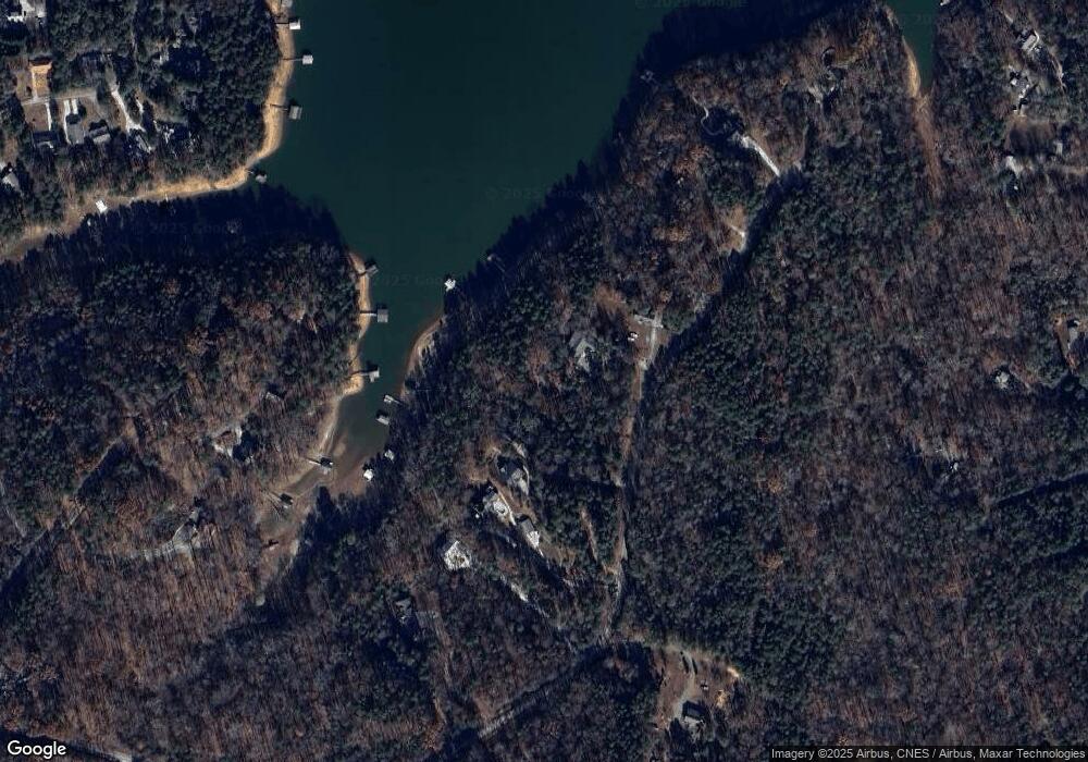 823 Waters Edge Dr unit 42, Martin, GA 30557 - photo 1