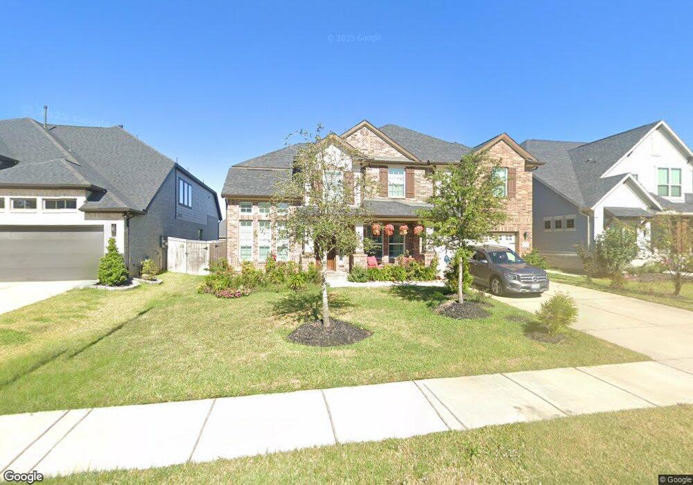 2019 Taylor Marie Trail, Katy, TX 77494 - photo 1