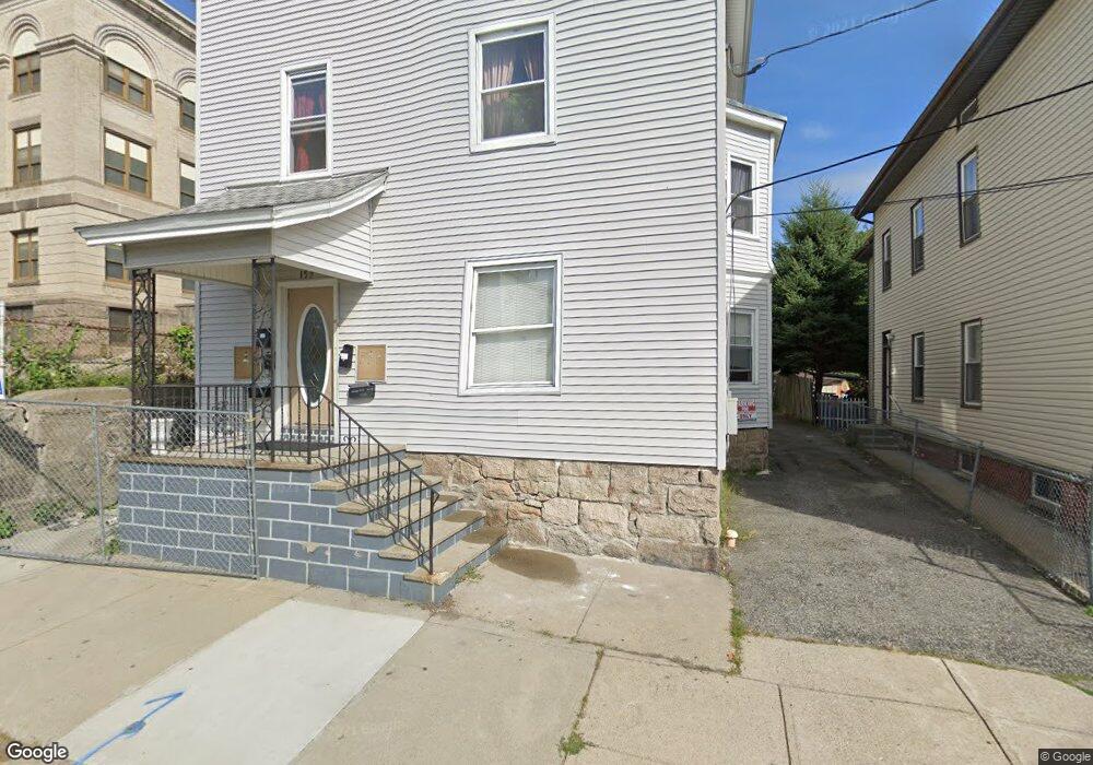 159 High St unit 1front, Fall River, MA 02720 - photo 1