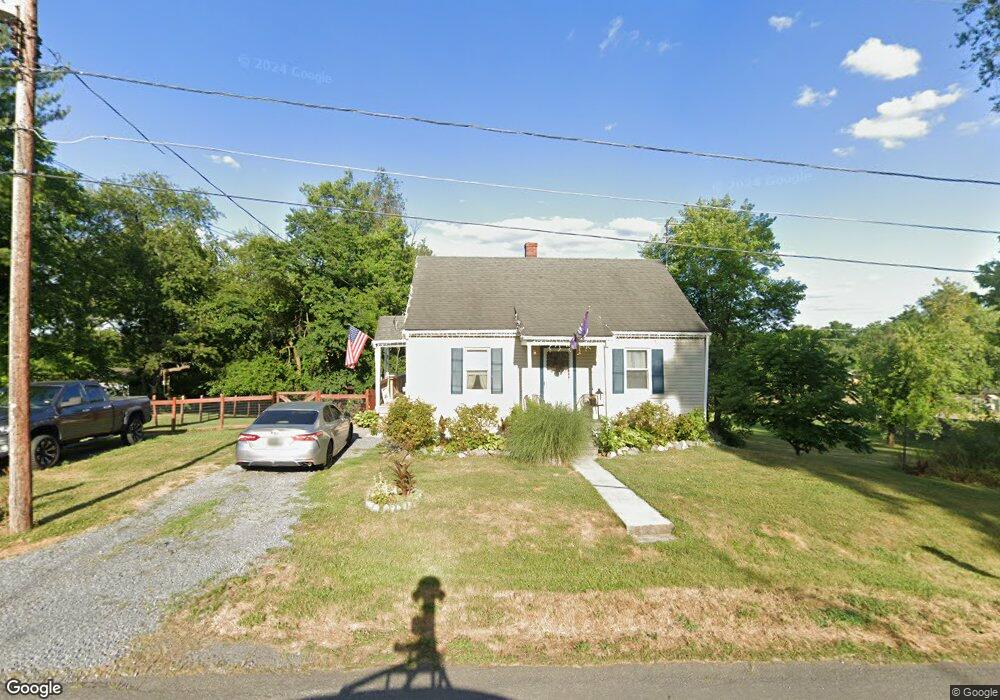 125 Ward Ave, Winchester, VA 22602 - photo 1