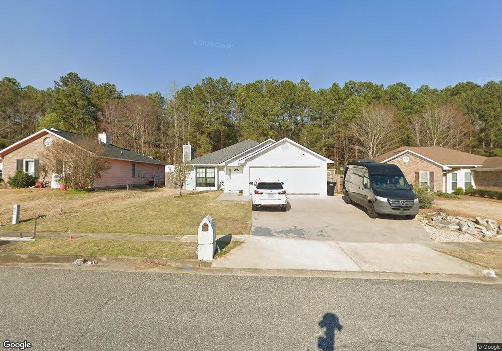 7134 Midland Chase Loop, Columbus, GA 31909 - photo 1