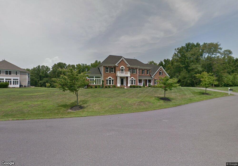 14410 Woodmore Oaks Ct, Bowie, MD 20721 - photo 1