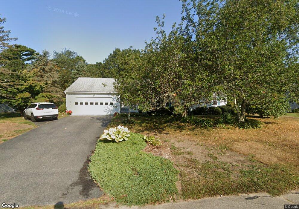 102 Seth Parker Rd, Centerville, MA 02632 - photo 1