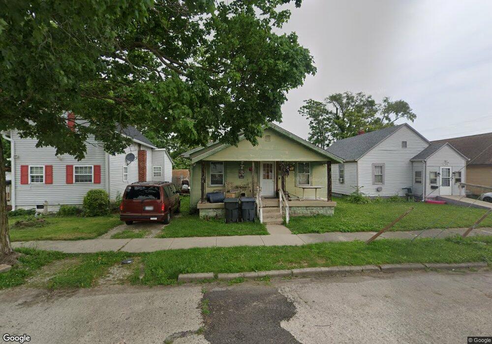 2432 Walnut St, Anderson, IN 46016 - photo 1